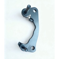 ORIGINAL YAMAHA MIO M3 FRONT DISC CALIPER BRACKET