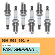 PFR7S8EG-1675 06H905601A Platinum Spark Plug For Audi Q5 S5 R8 A3 A4 A5 VW Passat Golf Jetta Tiguan 