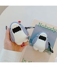 AirPods 1-2代 AirPods Pro一代   APPLE 無線耳機套 防水 防摔 矽膠 保護套