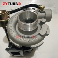 Turbocharger JP60S KANGYUE Genuine original turbo A/R11 J060P00016 upgrade HP60K YN4E engine