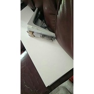 BRHULT Shelf, white 59 x 20 cm