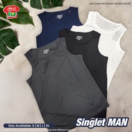 SINGLET MAN | MEN CLOTHES