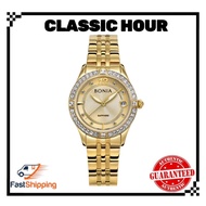 (OFFICIAL WARRANTY) BONIA WOMEN ELEGANCE BNB10784-2225S