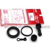 SUZUKI TXR TXR150 PANTHER PANTHER150 CALIPER KIT SEAL / FRONT CALIPER OIL SEAL SET / DISC BRAKE SEAL
