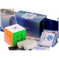 Rubik Gan 12 Maglev 3x3x3 Rubik's Cube 3x3 Gan 12 M Pro with premium magnet Flagship