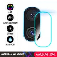 Tempered Glass SAMSUNG GALAXY A30 2019 Screen Protector Camera