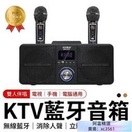 雙人無線KTV SD309 藍芽喇叭麥克風 藍牙 　 藍牙 雙人無線KTV 藍芽喇叭 家庭KTV　藍芽喇叭