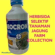 NEOCRON 1liter 1000ml Herbisida Selektif Jagung