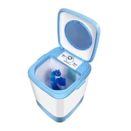 Shoe washing machine Detachable household shoe washing and laundry dual-purpose machine Elution inte