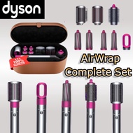 Dyson Airwrap Complete Styling Set (Malaysia plug)