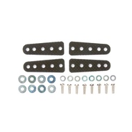 Tamiya #15431 - JR FRP Reinforcing Plate Set - Short  [15431]