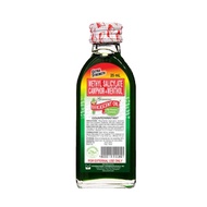 Efficascent Oil 25ml Counterirritant
