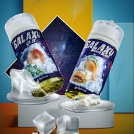 Liquid Galaxy Mango & Orange Grape 100Ml 3Mg