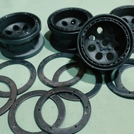 velg beadlock 2.2 plastik