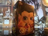 Bandai Q posket 哪吒 封印解除