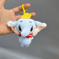 Free Shipping Over 58 Yuan Baby Elephant Plush Toy Pendant Bag Pendant