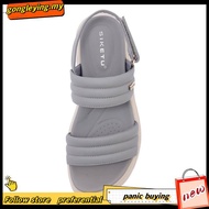 POLO HILL Ladies Two Band Wedges Sandal PLSW-LS5347