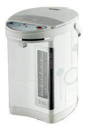 JK-8337 晶工牌(3.6L)電動熱水瓶
