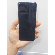 back cover samsung galaxy a22/a23 Used