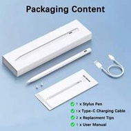 ปากกาสไตลัส 1 ชิ้น S Am Sun G Tablet Galaxy Tab A9 S9 FE+A7 A8 S6 P610 X202 S7 ปากกาหน้าจอสัมผัส H U