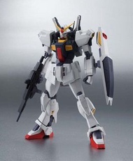 Robot 魂 173 Gundam MK-II  高達 mark 2 Z Gundam RX-178 機動戰士