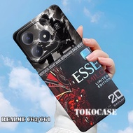 Softcase Procamera Case Realme C63 C61 2024 Latest Realme C63 C61 Mobile Phone Case Mobile Phone Pro