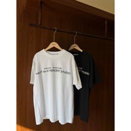 Oversize T-SHIRT with Sharp Print Unisex 67PERCENT/67% - AUTUMNE T-SHIRT