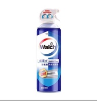 Walch 威露士 – 冷氣機清潔消毒劑 500ml