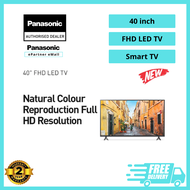 PANASONIC TH-40L400K 40 INCH LED FULL HD TV TH-40L400K