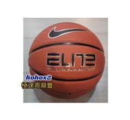 🈶現貨 NIKE ELITE TOURNAMENT 7 號籃球