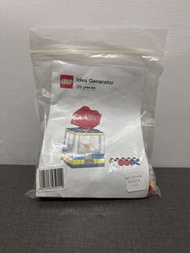 LEGO Idea Generator 創意扭蛋機 128件裝