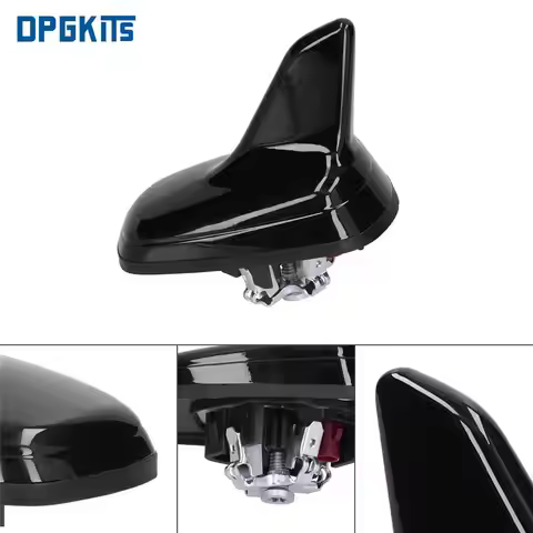 5Q0035507B Auto Shark Antenna Roof Antenna For Artoen Golf 7 T-Roc Tarraco Kodiaq Octavia Superb 3 P