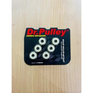 ROLLER DR PULLEY (1814) 8gr / 9gr / 10gr / 11gr / 12gr VARIO 110 SCOOPY SPACY BeAt POP/ESP/STREET KY
