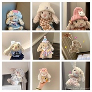 Sweet bunny jellycat Only Sell Clothes Only Cute bunny Yummy bunny Plush Doll Doll Costume jelly & c