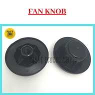 Table Fan Wall Fan Stand Fan Blade Lock / Fan Knob / Fan Spare Part Fan Regulator