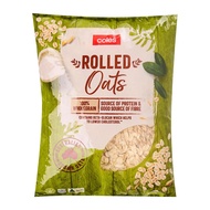 Coles Rolled Oats 900g