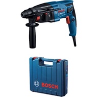 Bosch GBH 220 3 Mode Rotary Hammer Drill 720W (Add on Deals)