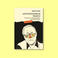 Buku Abdurrahman Wahid - Basabasi