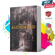 Alchemised By SenLinYu