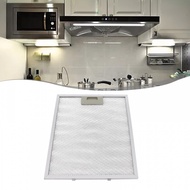 Enhanced Filtration Performance with 5 Layer Aluminized Grease Range Hood Filter