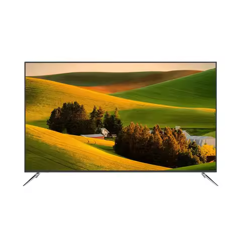 Home TVs are sold at factory prices 55 inch smart tv 4k uhd hd led tv 55 inches smart Use of home te