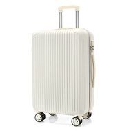 Cozy กระเป๋าเดินทาง กระเป๋าเดินทางล้อลาก แข็งแรงทนทาน ล้อหมุน360องศา