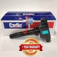 [Original-Cadic] Mazda 3 BM/ Mazda 6 GJ/ CX3 DK/ CX5 KE Skyactive Engine Ignition Coil PE20-18-100 H