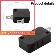 [🅽🅴🆆 ᶦⁿ ᵐᵅʸ] 1Pcs KW7-0 16A Small Switch Air Fryer Microwave Oven Switch❀