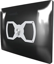 Dataflex 020 ViewLite VESA Adapter Plate (up to 78.5 cm (30.9 Inch) Screen Diagonal, VESA: MIS-E 200
