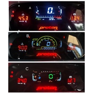 Meter digital  Wira | Satria | Putra | Arena (PnP)