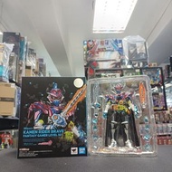 幪面超人-SHF EX-AID Brave Fantasy Gamer Lv50	20230906020