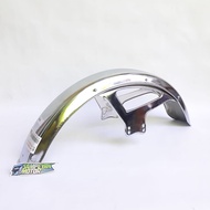 Front Mudguard Win CB GL 100 200 GT0 S90 RXS Three Star
