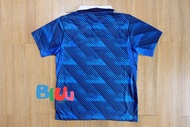 (S-4XL) เสื้อฟุตบอล ทีมชาติ ฝรั่งเศส เหย้า Home "บอลโลก 2026" (3A) พร้อมเบอร์ชื่อนักเตะ เกรดพรีเมี่ย