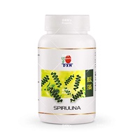 DXN Spirulina (Capsules / Tablets / Powder)